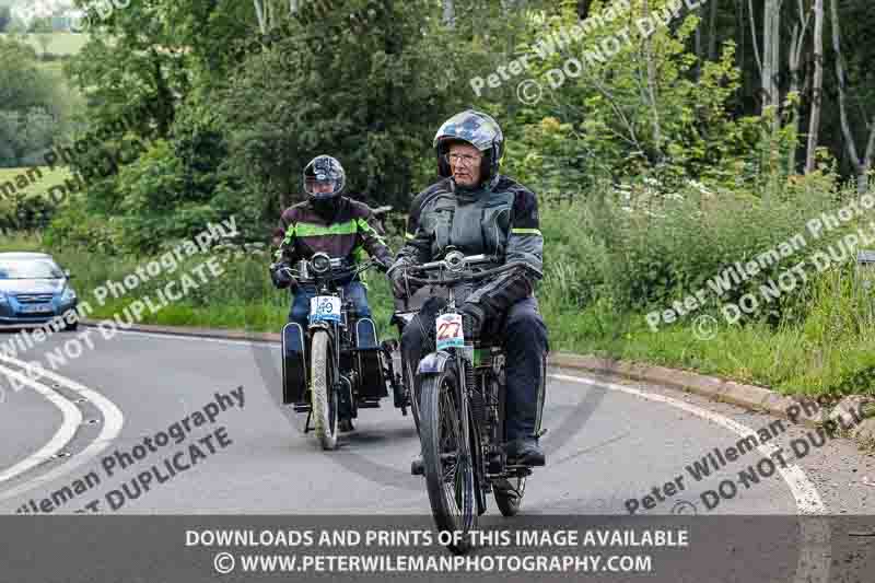 Vintage motorcycle club;eventdigitalimages;no limits trackdays;peter wileman photography;vintage motocycles;vmcc banbury run photographs